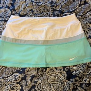 Nike Tennis/Golf skort